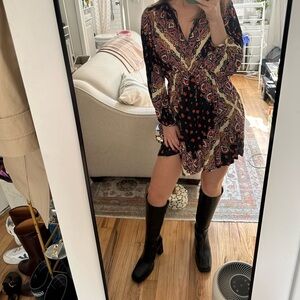 7 Jeffrey Campbell Maximal